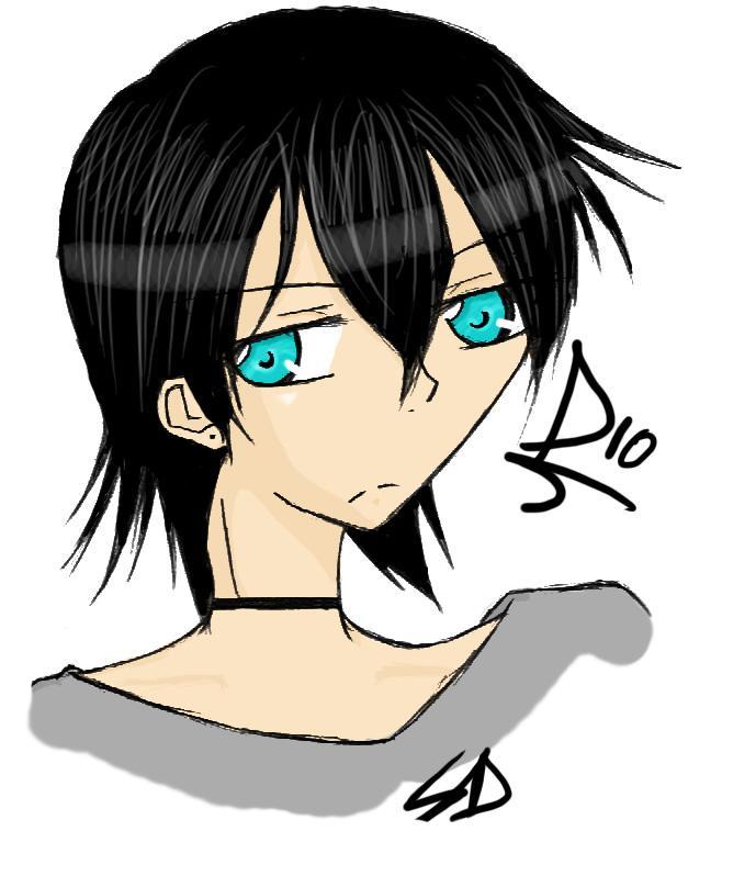 Fanart by saimaisama