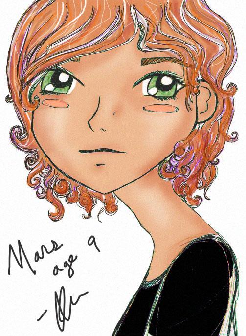 Fan Art by CrazyCat Comics