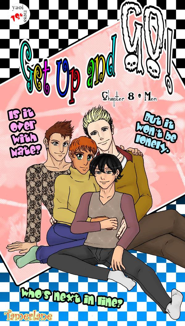 Chapter 8: Men