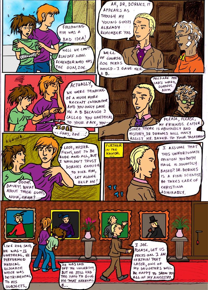 Chapter 2, page 9 (normally done)