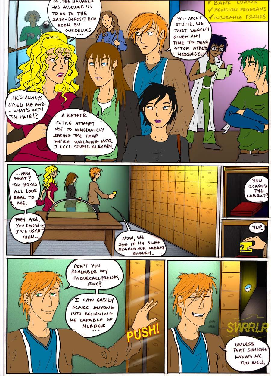 Chapter 6, page 1