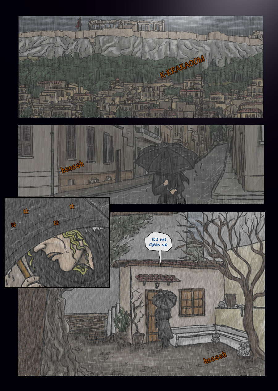 Chapter 5, page 1