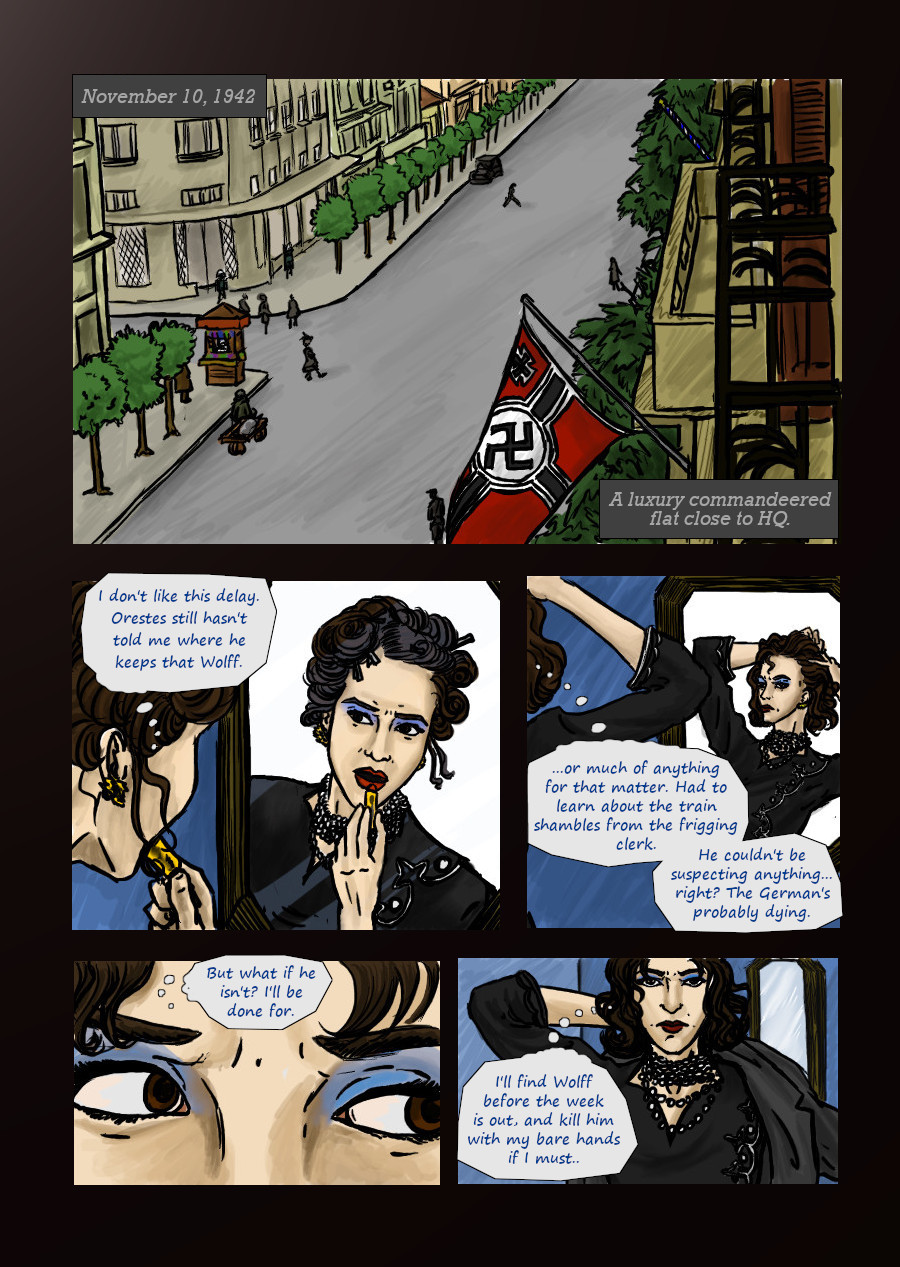 Chapter 6, page 1