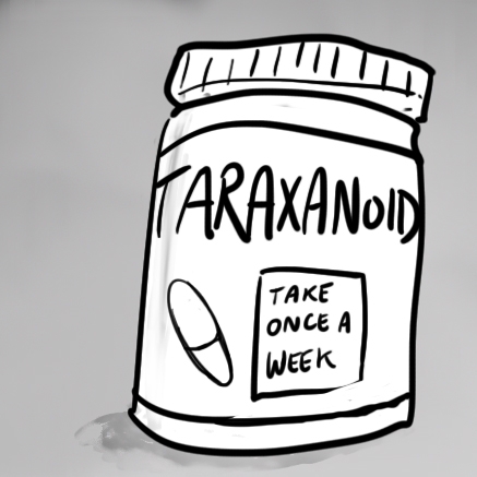 Taraxanoid - Take Once A Week