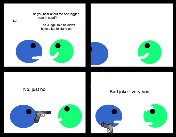 Bad Joke