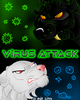 Virus Attack 