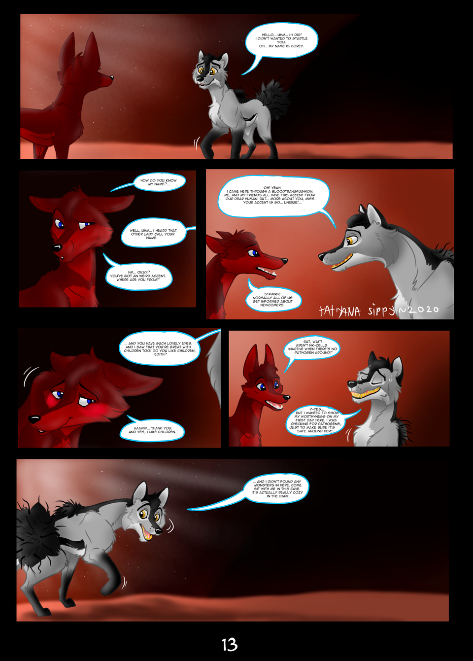 Page 13 