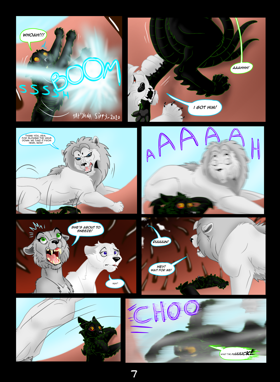 Prologue - Page 7