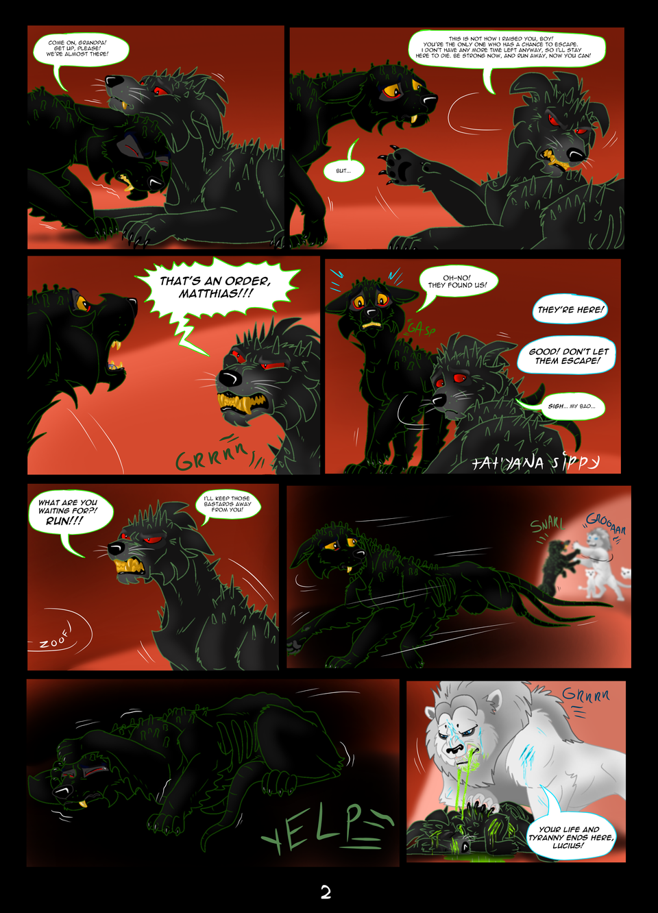 Prologue - Page 2