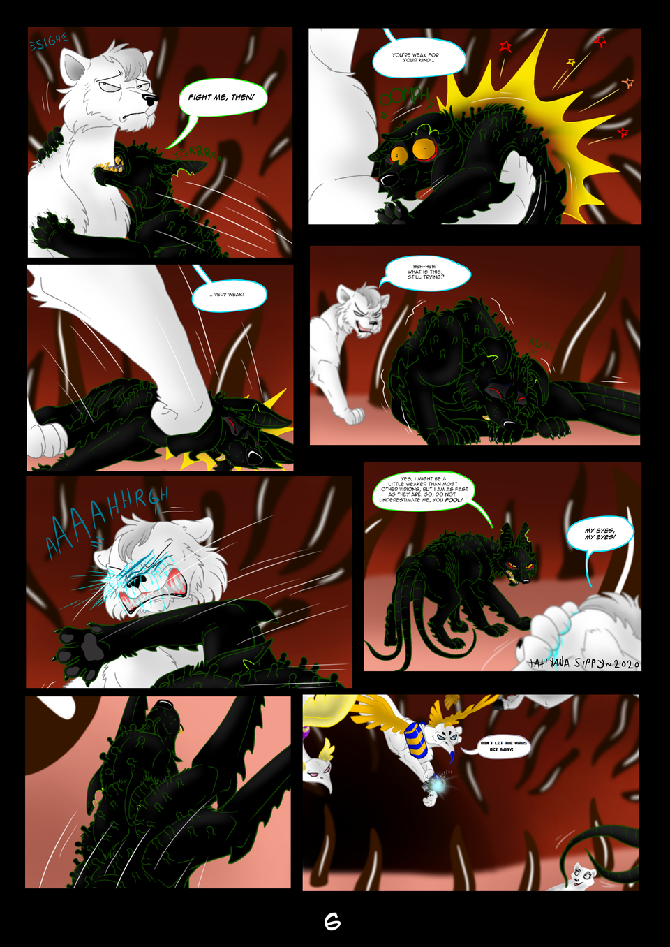 Prologue - Page 6