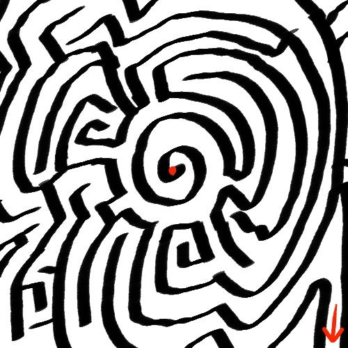 Maze