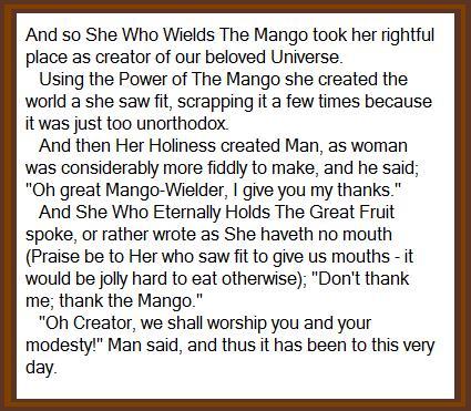 Sacred Text
