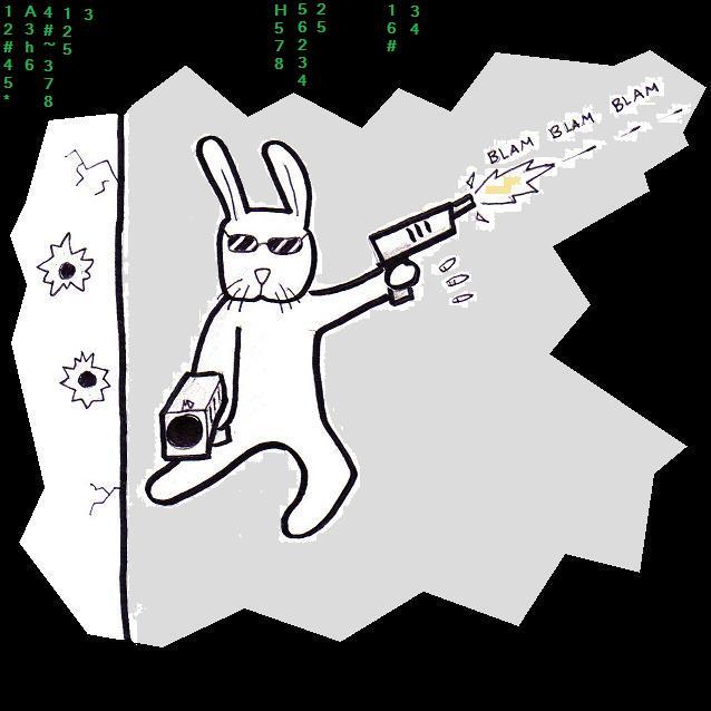 Bunny Neo