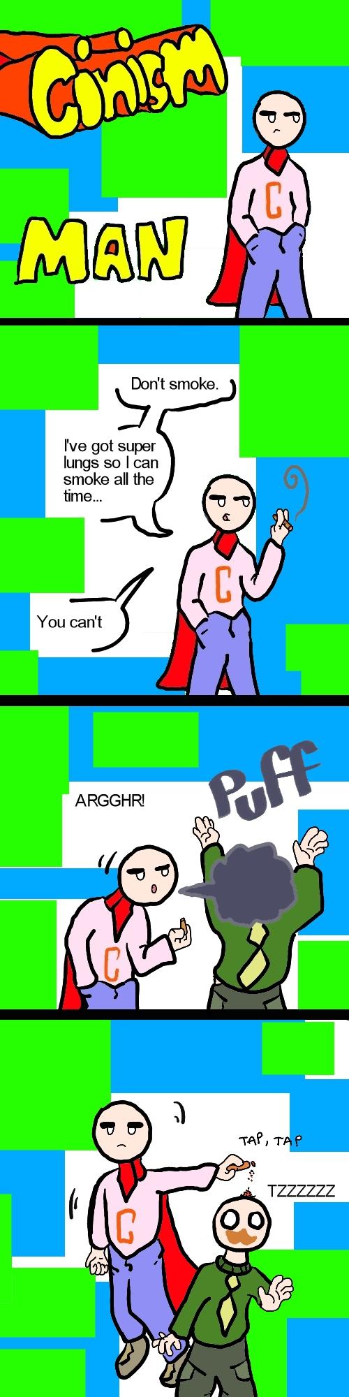 C-man 2