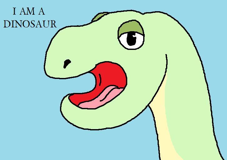 Dinosaur