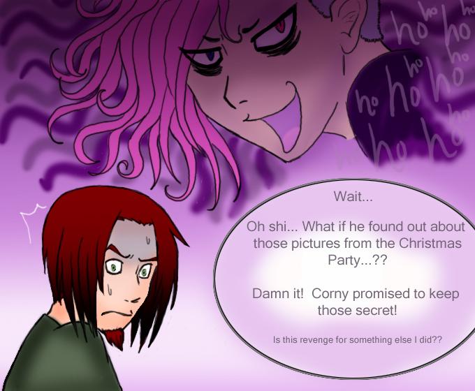 Frame 03 - Revenge?!