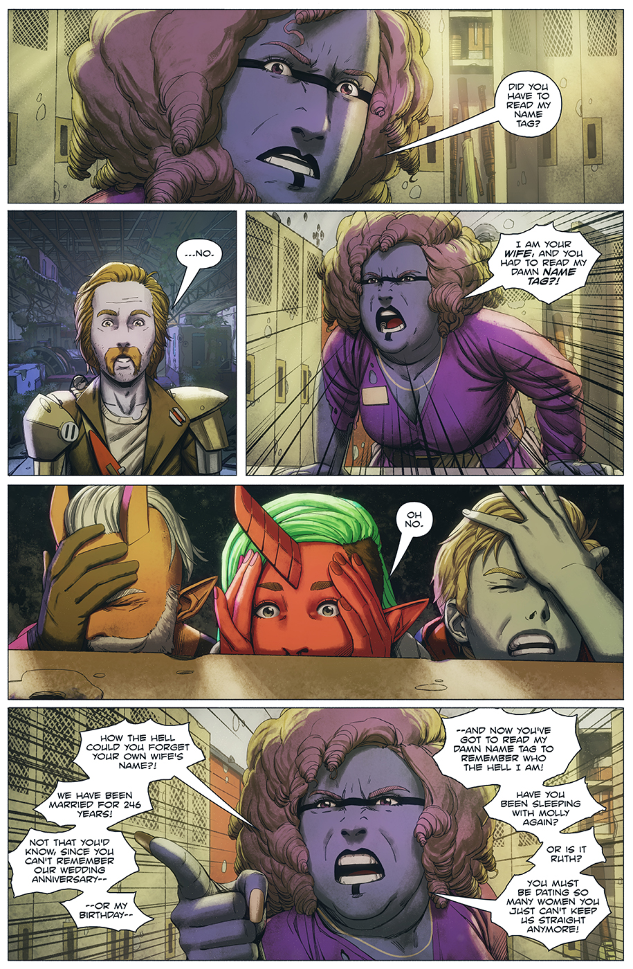 Issue 8 - Page 13