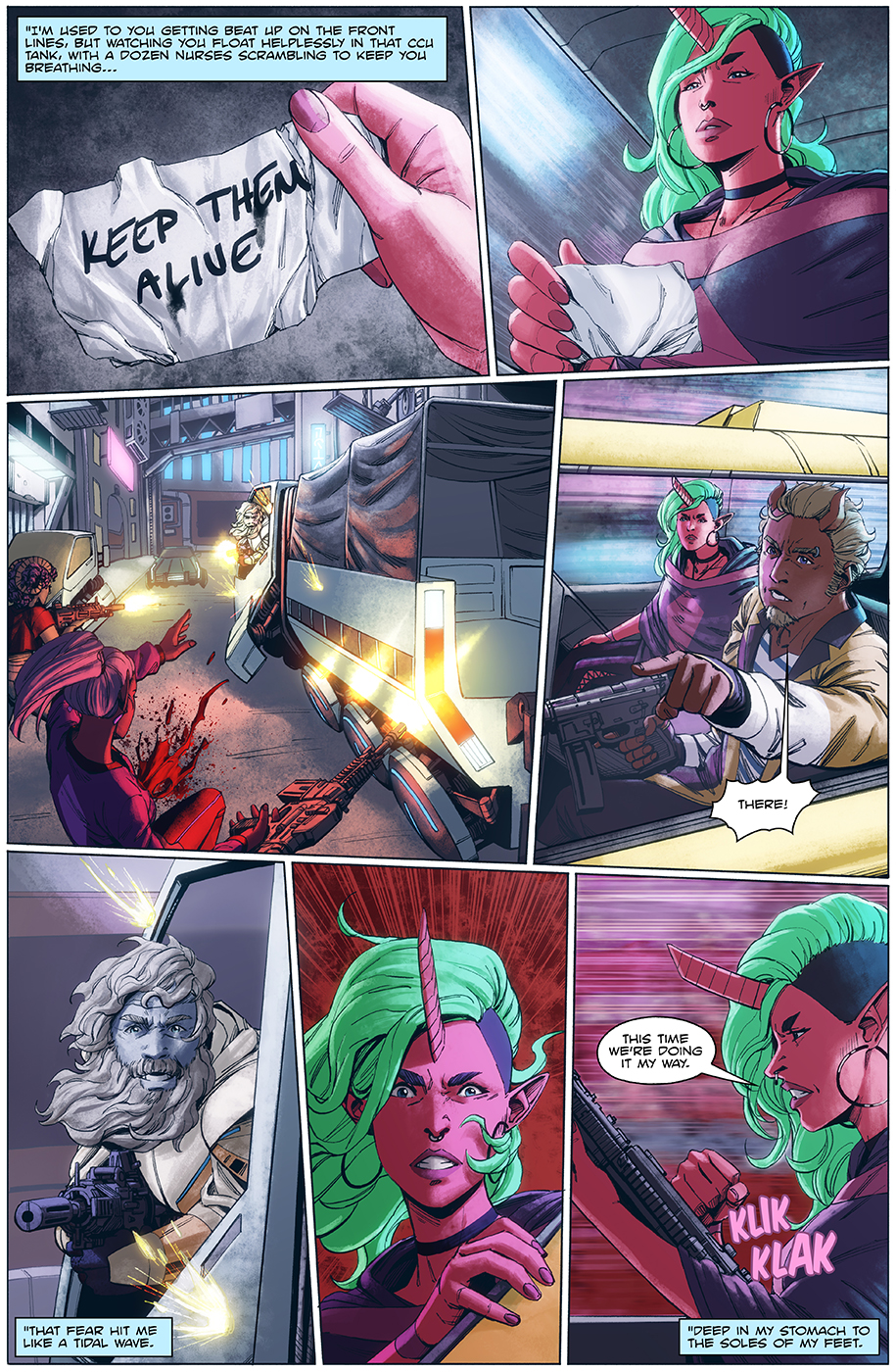 Issue 3 - Page 17