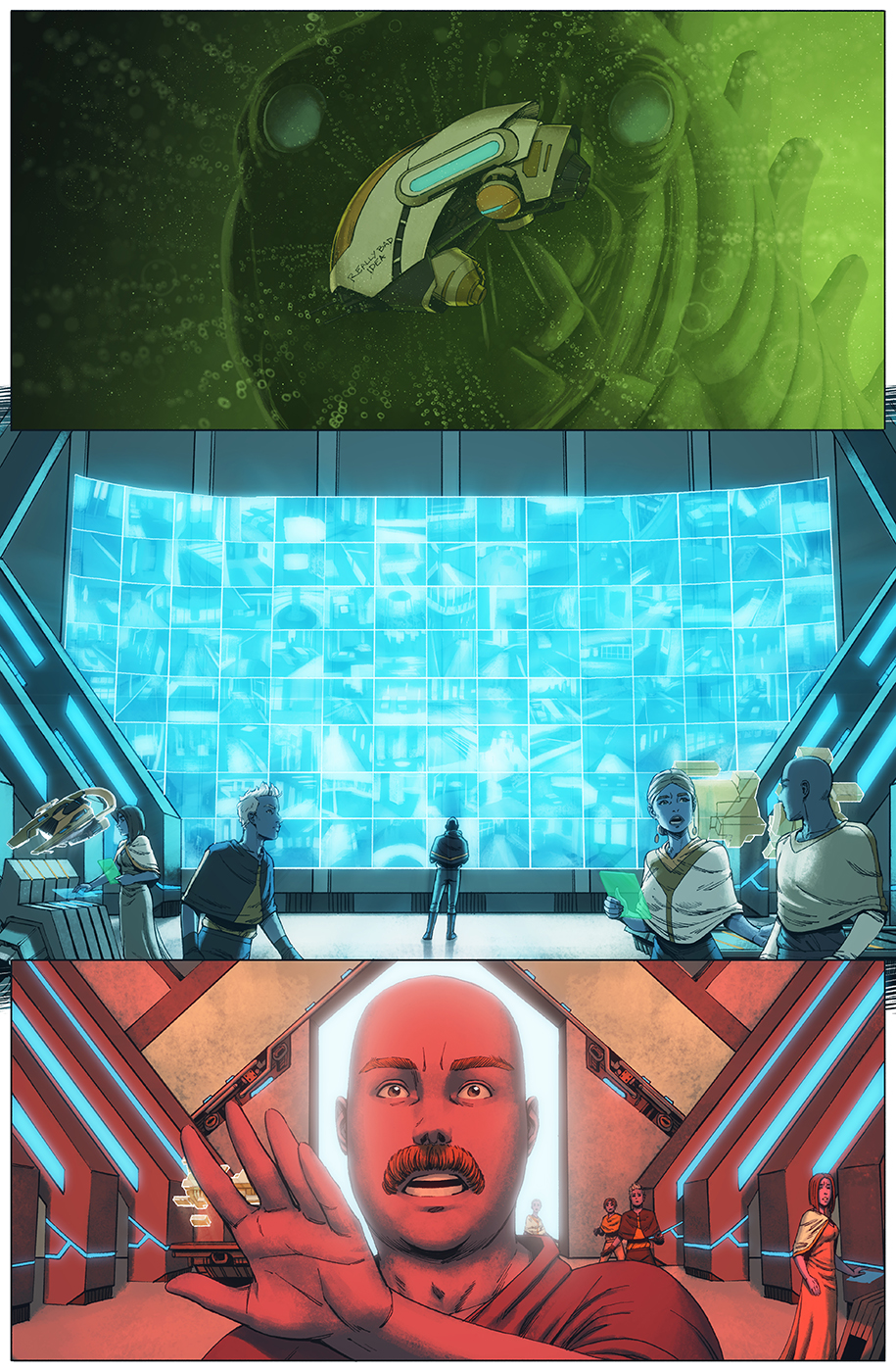 Issue 5 - Page 22
