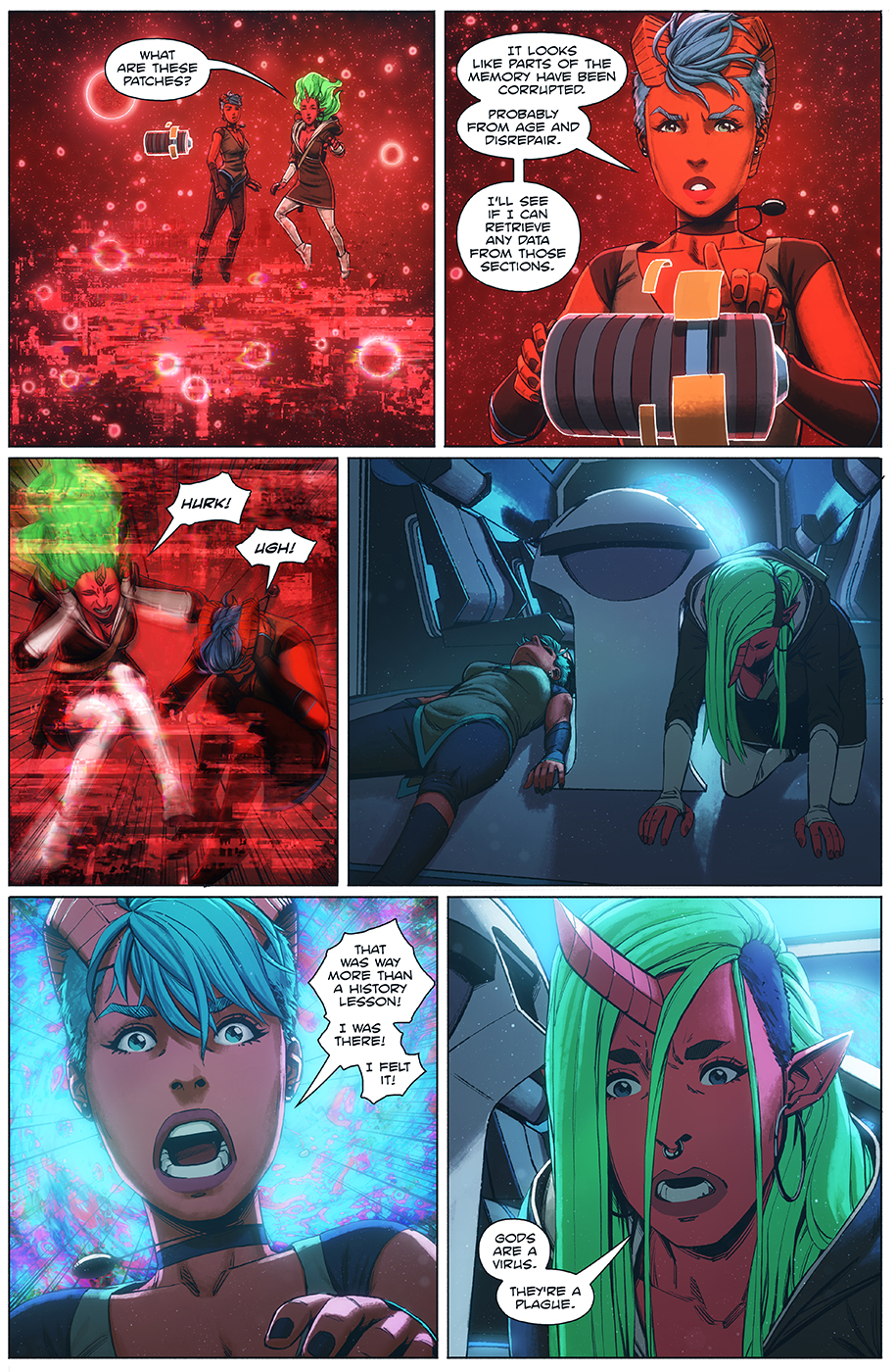 Issue 9 - Page 14