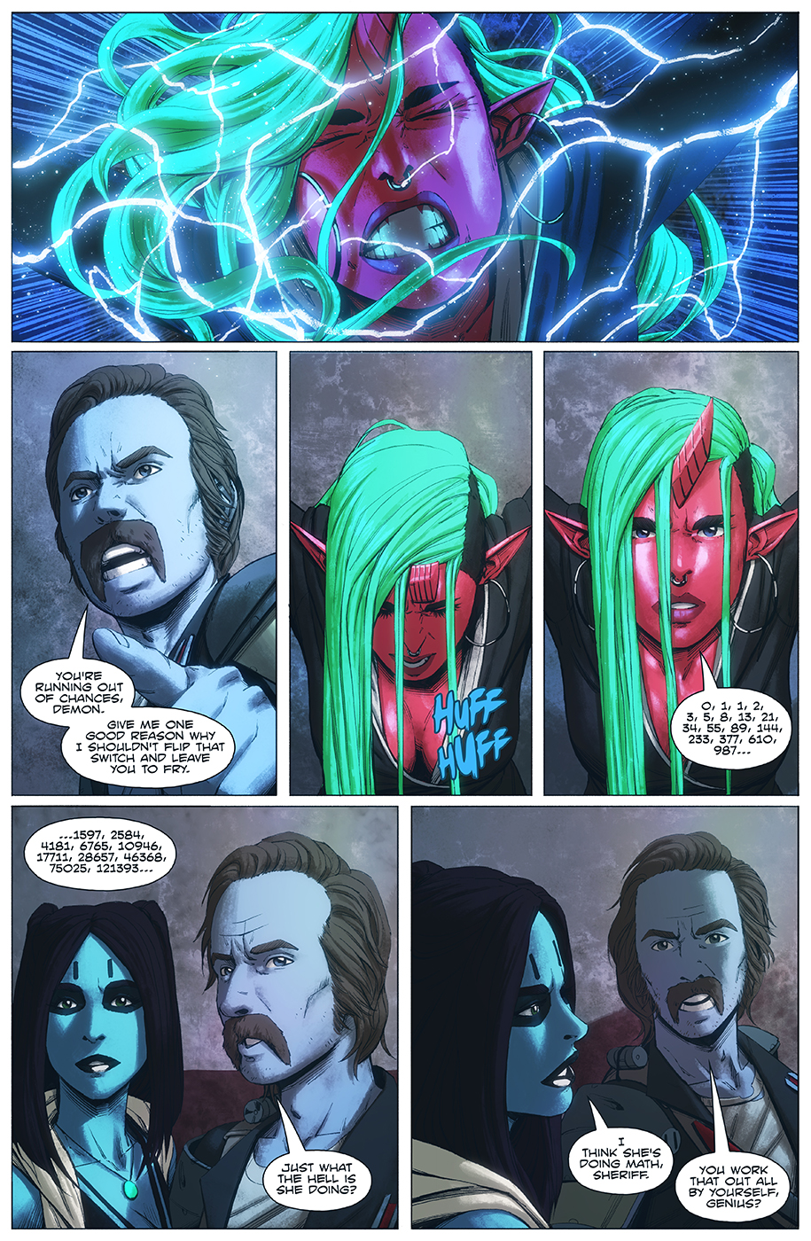 Issue 7 - Page 6