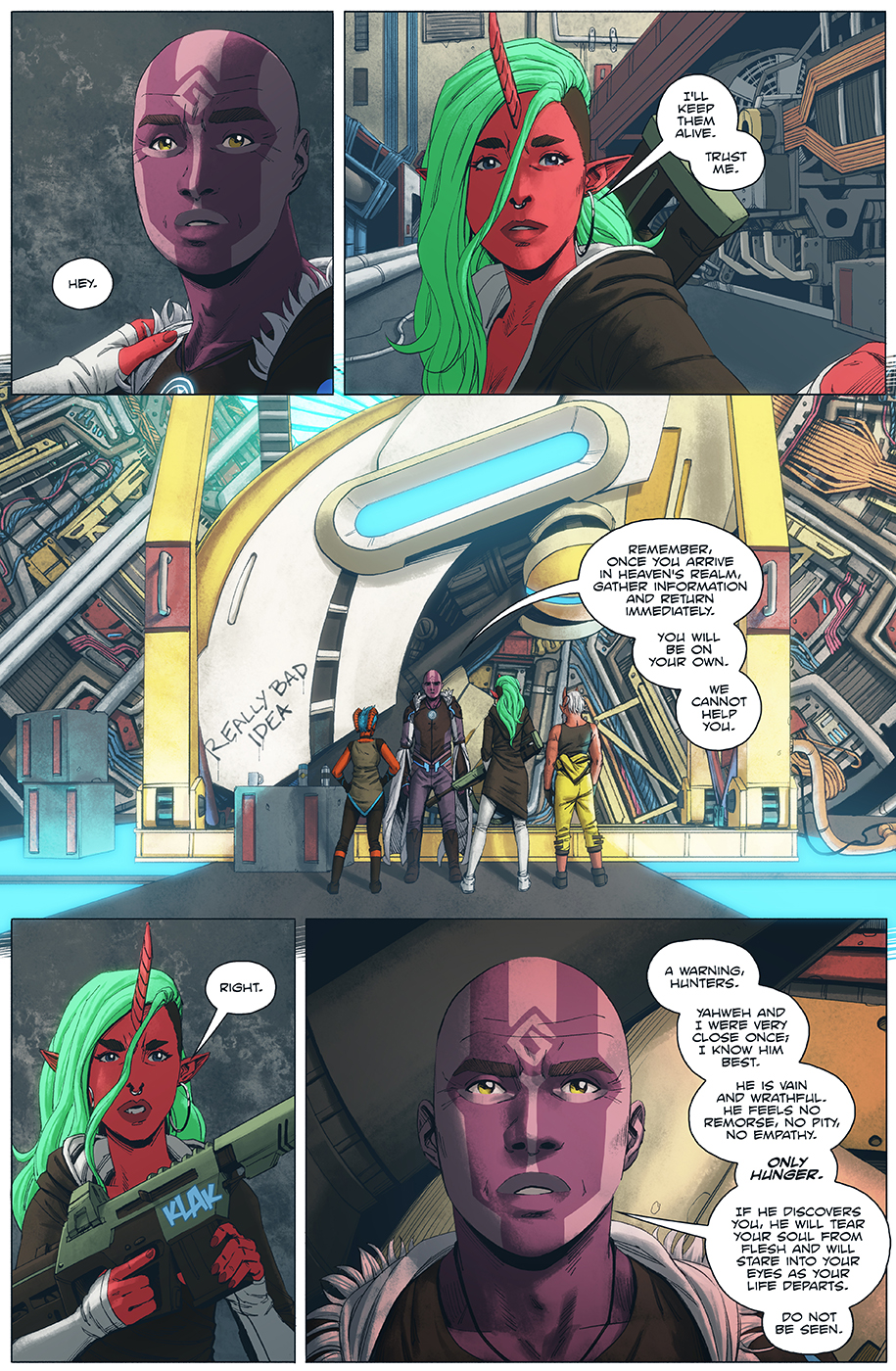 Issue 4 - Page 17