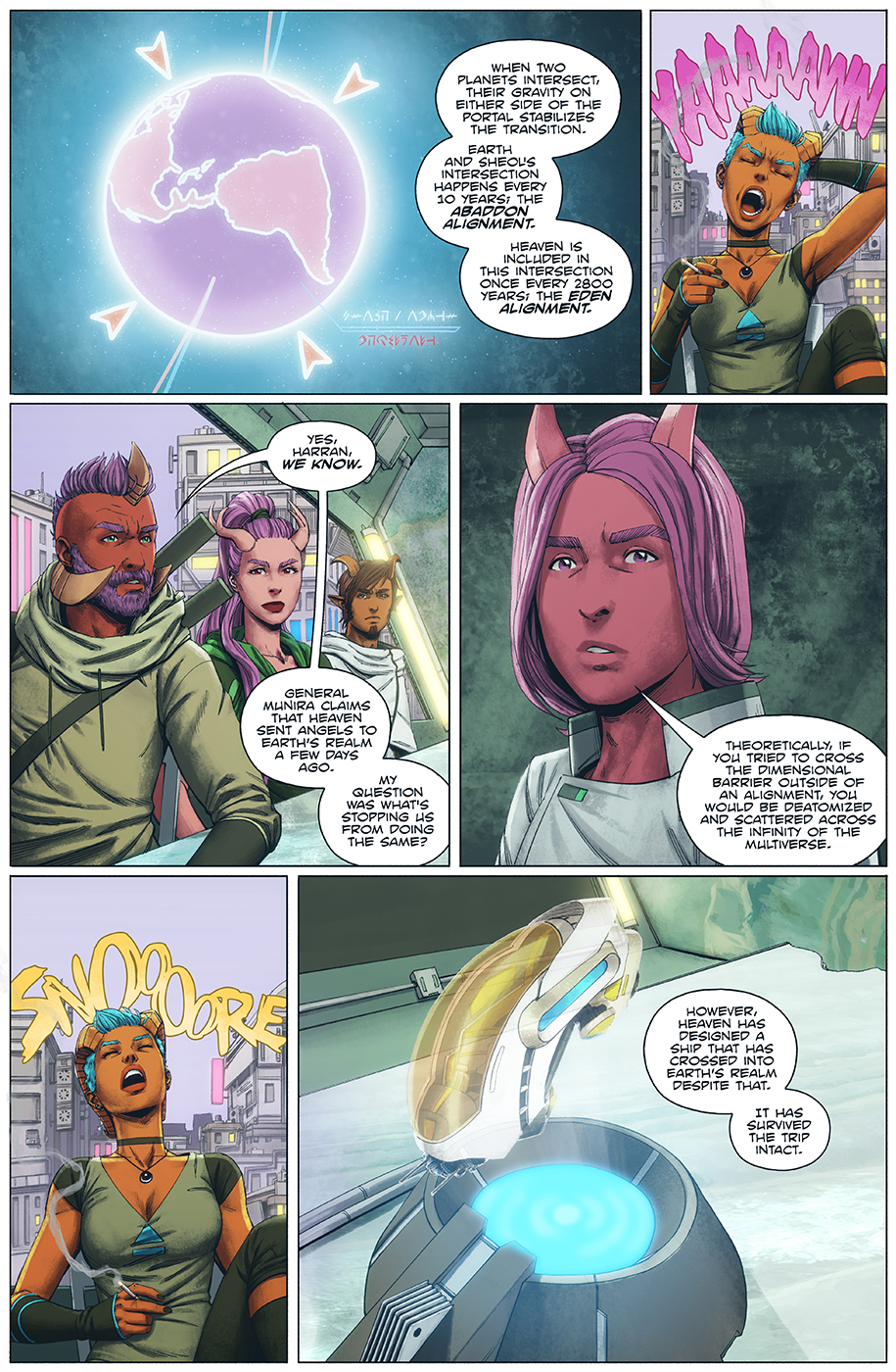 Issue 4 - Page 10