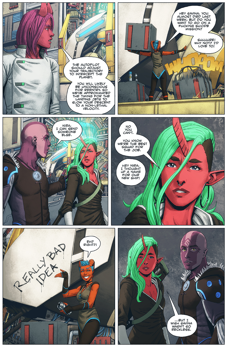 Issue 4 - Page 16