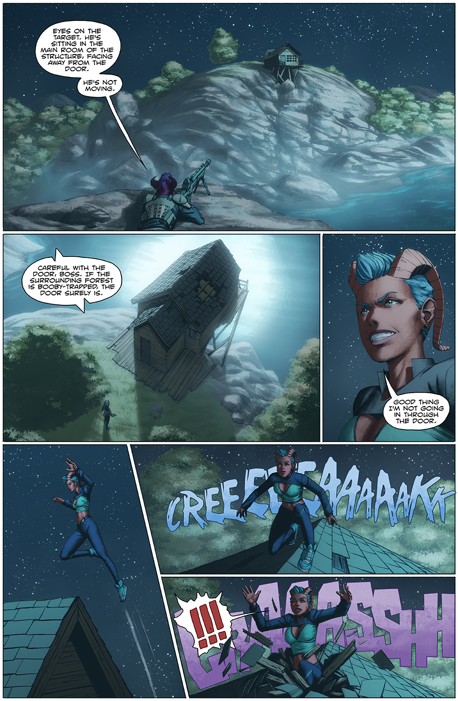 Issue 2 - Page 16