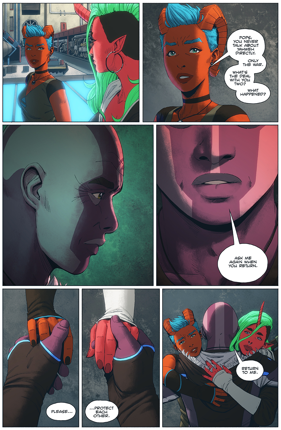 Issue 4 - Page 18