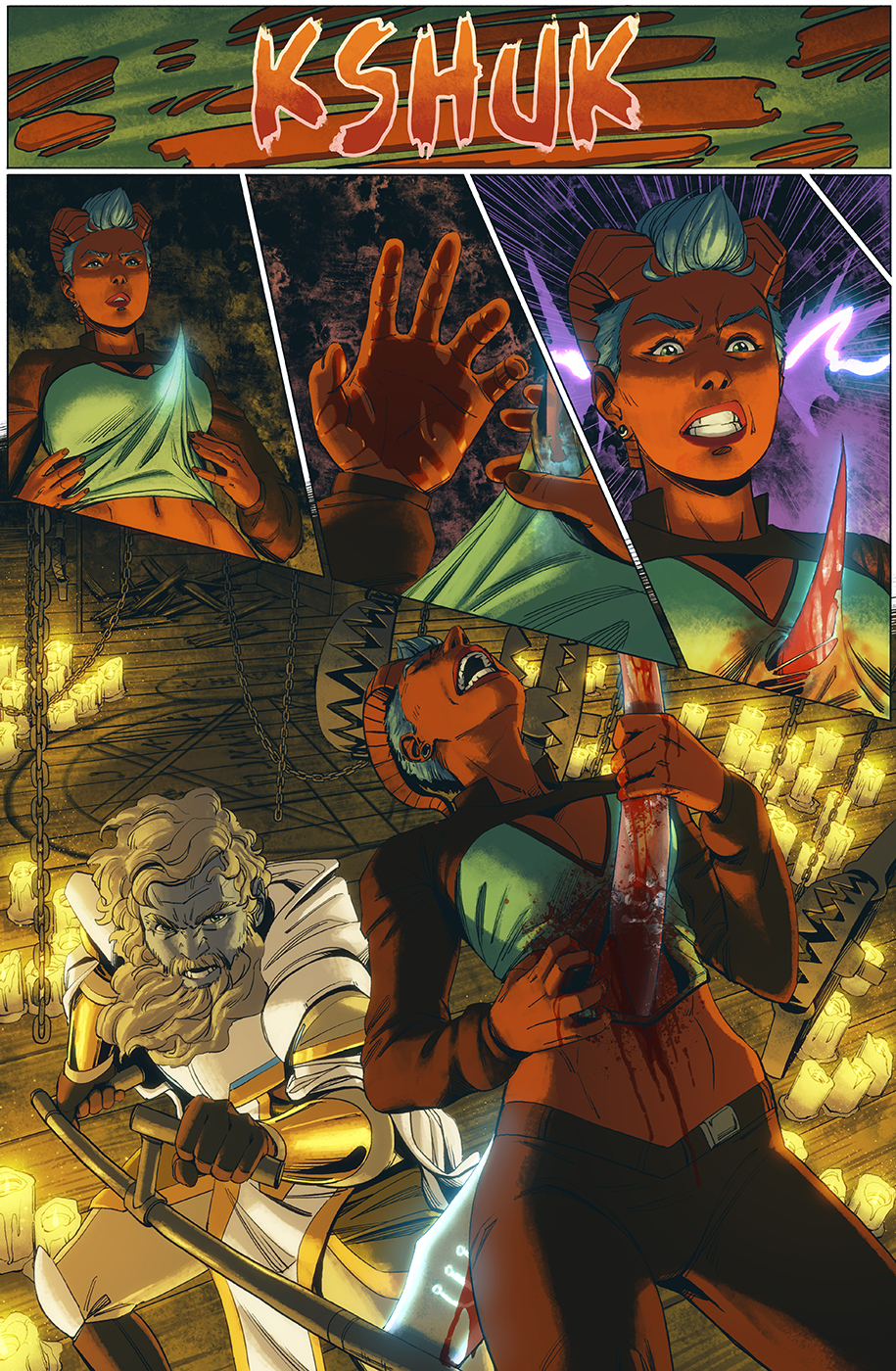 Issue 2 - Page 21