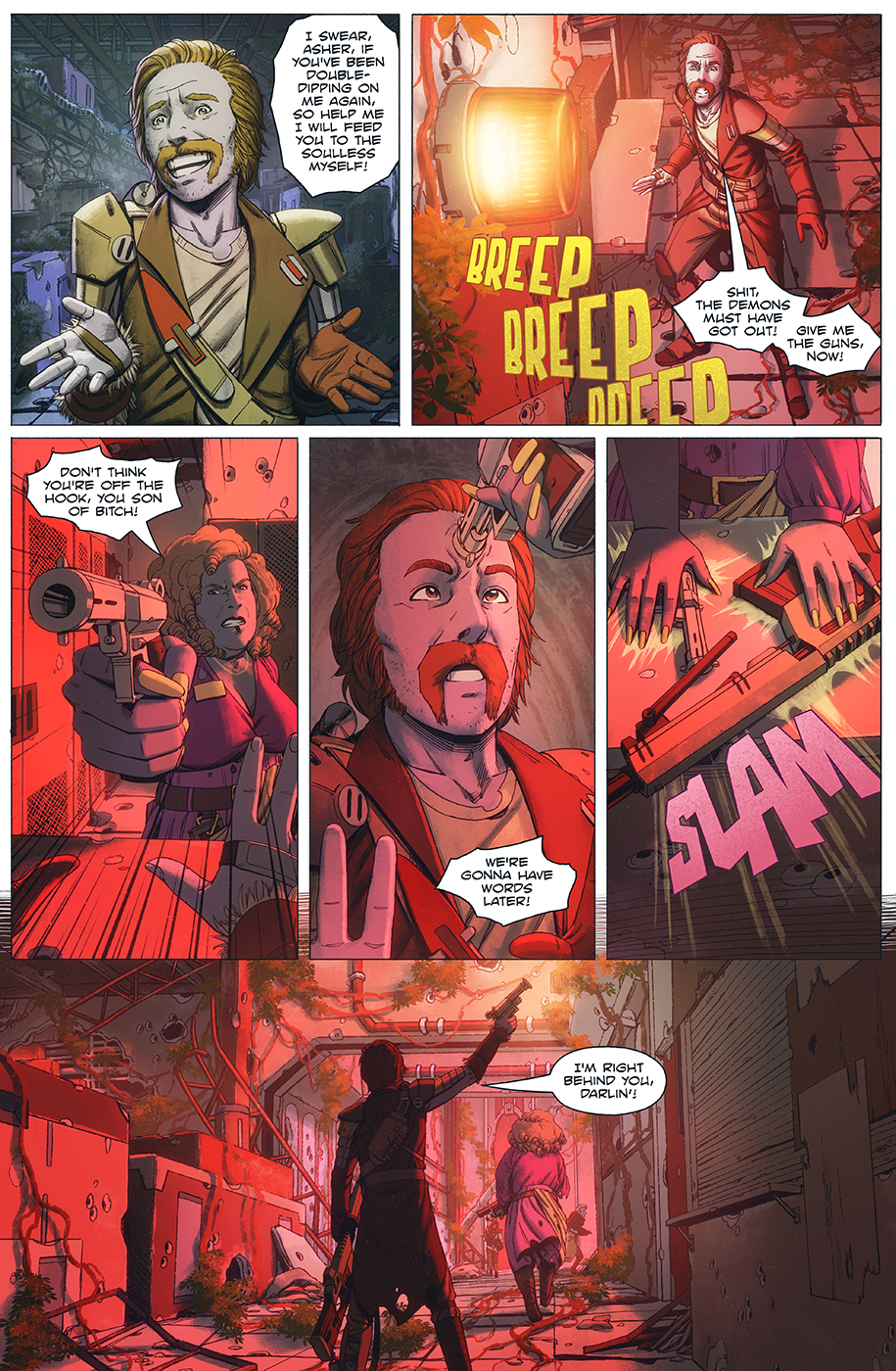 Issue 8 - Page 14