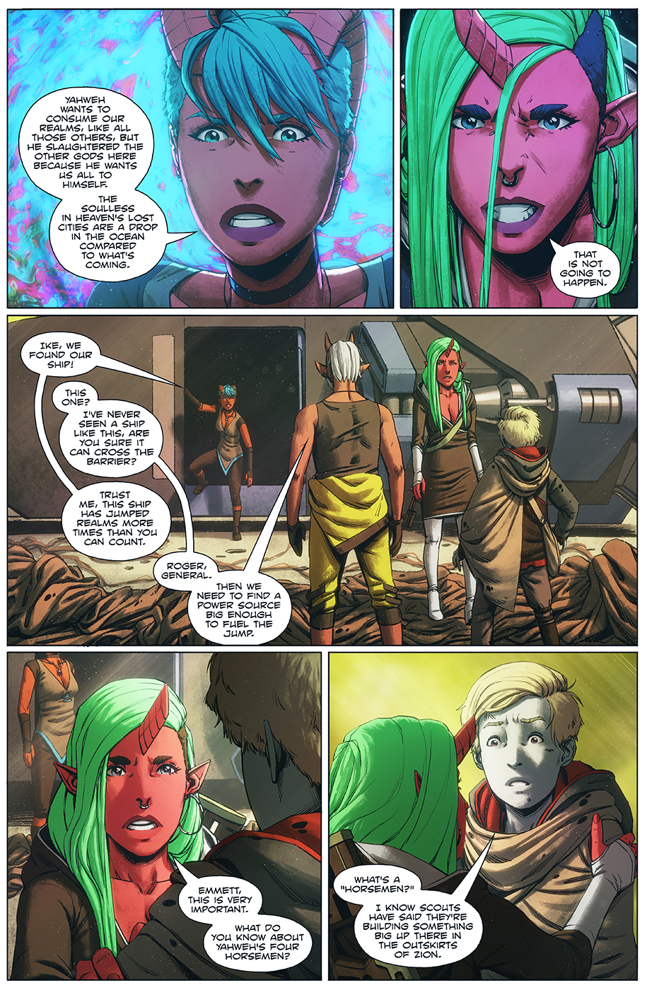 Issue 9 - Page 15