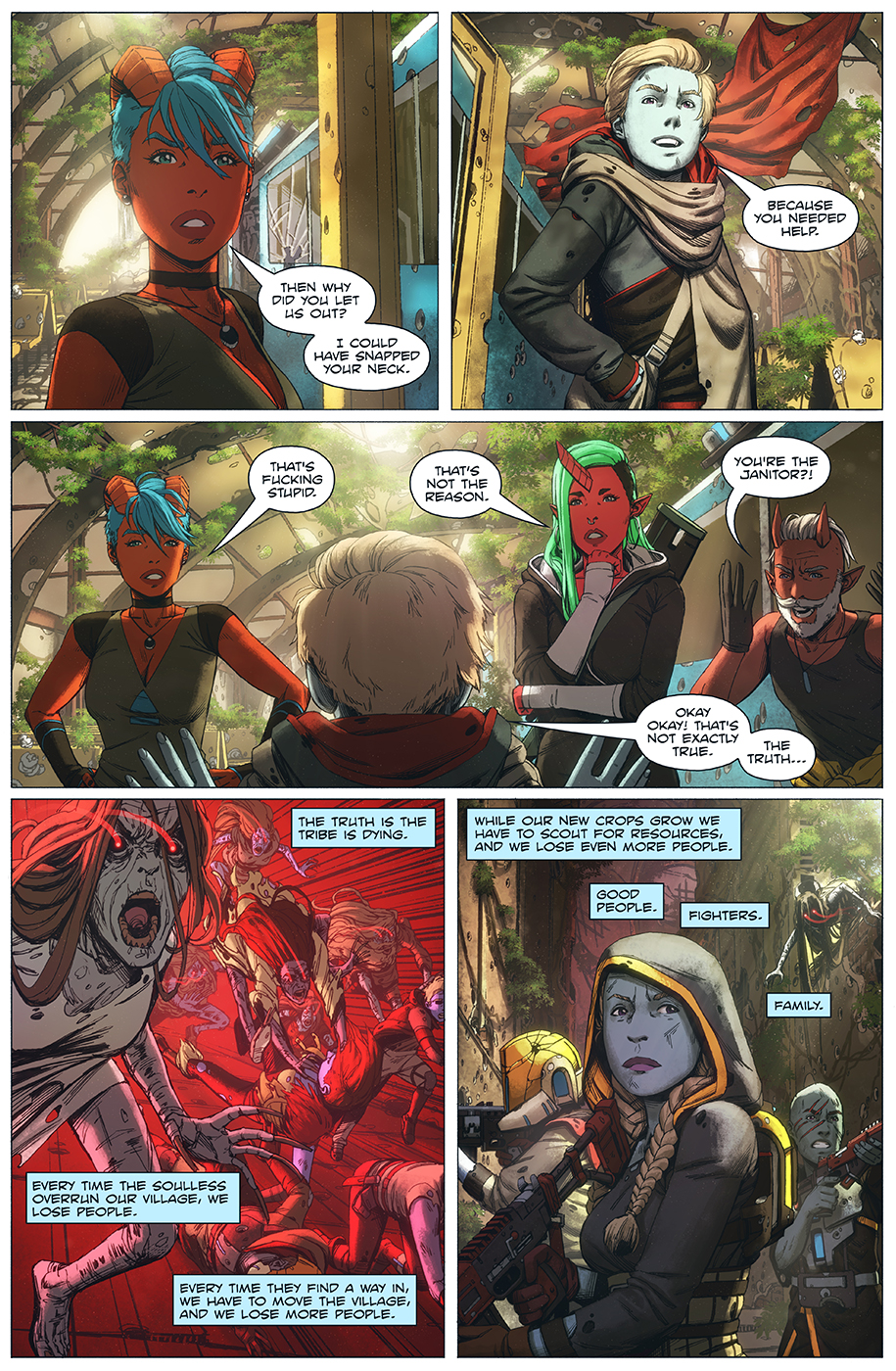 Issue 8 - Page 16