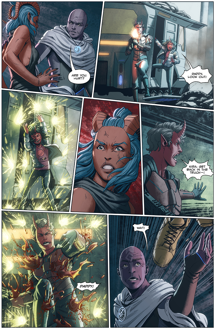 Issue 3 - Page 7