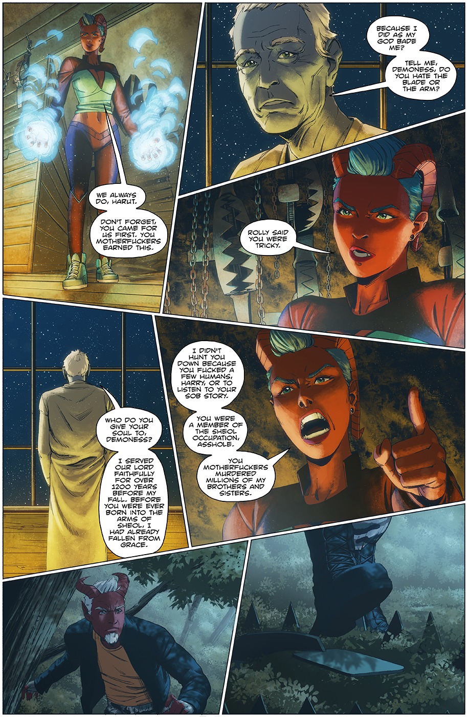 Issue 2 - Page 18