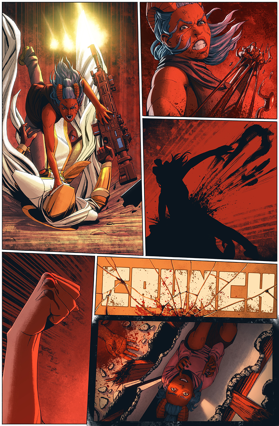 Issue 3 - Page 8