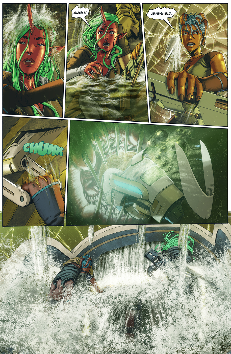 Issue 6 - Page 3