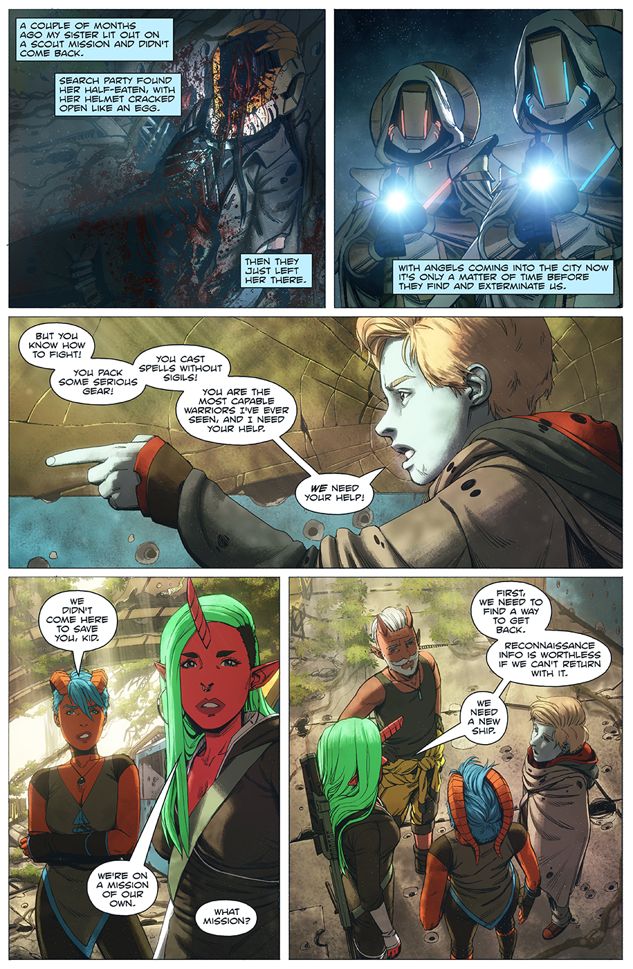 Issue 8 - Page 17