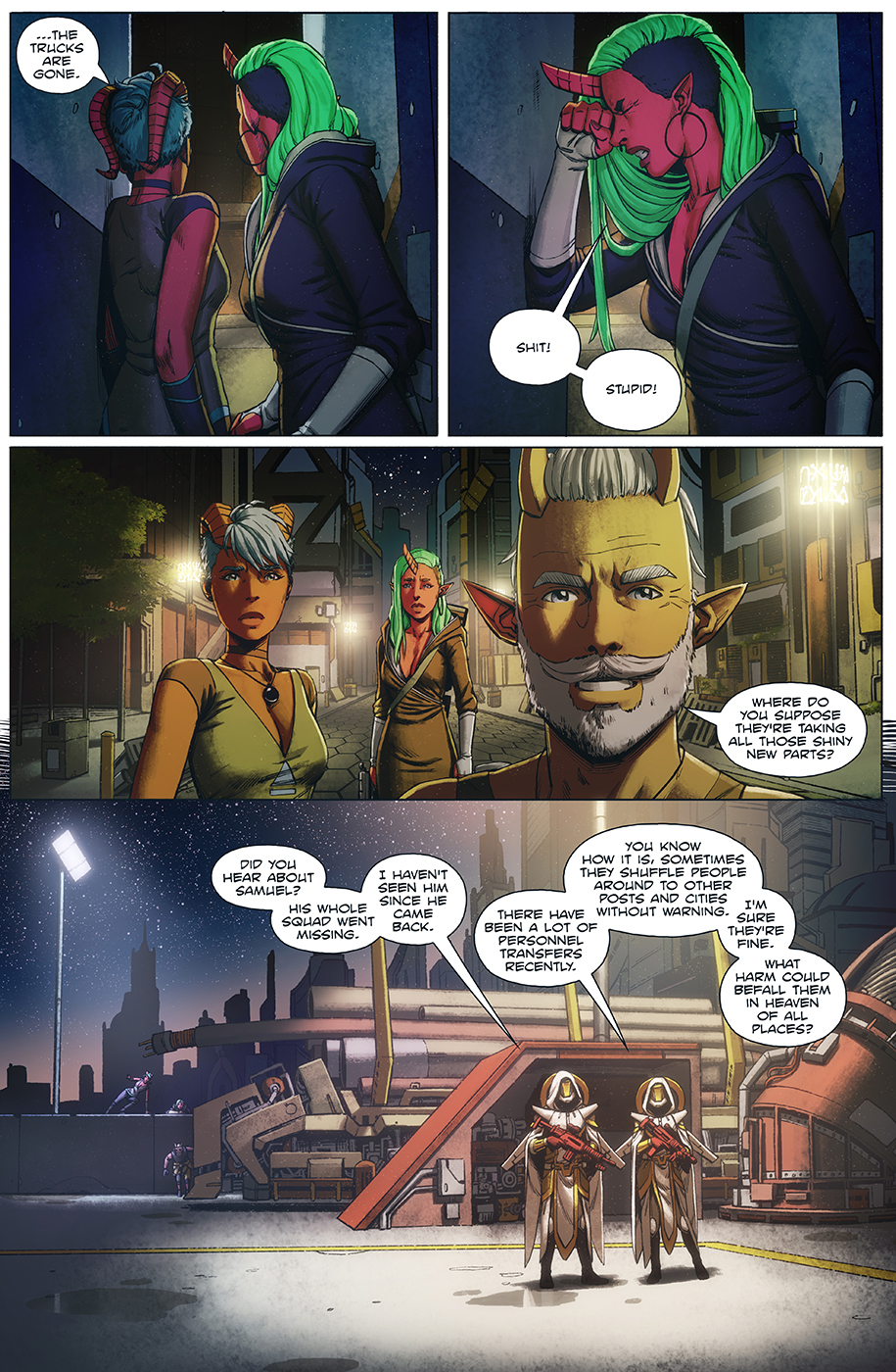 Issue 9 - Page 24