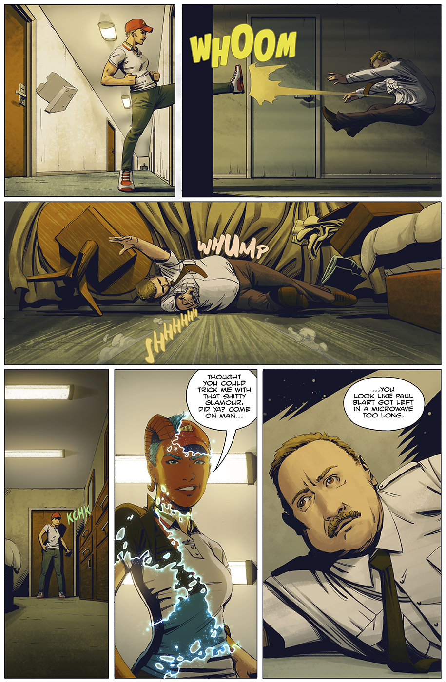 Issue1 - Page 4