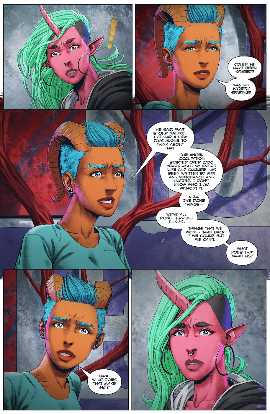 Issue 4 - Page 6