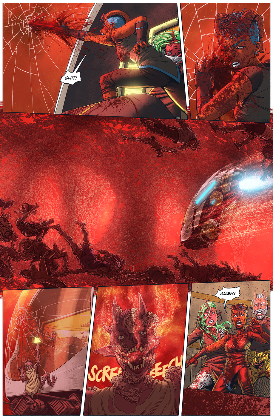 Issue 5 - Page 17