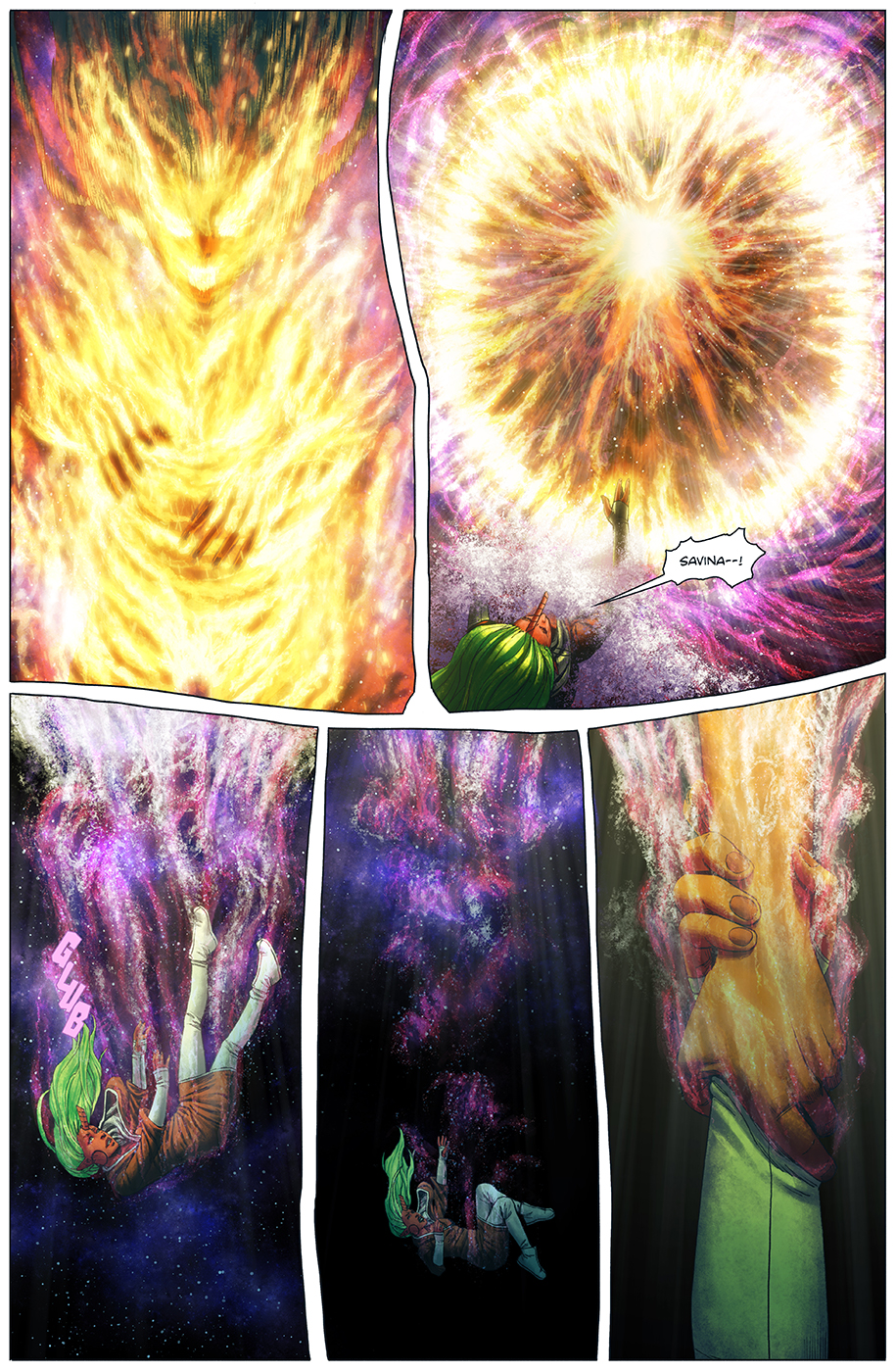 Issue 5 - Page 11