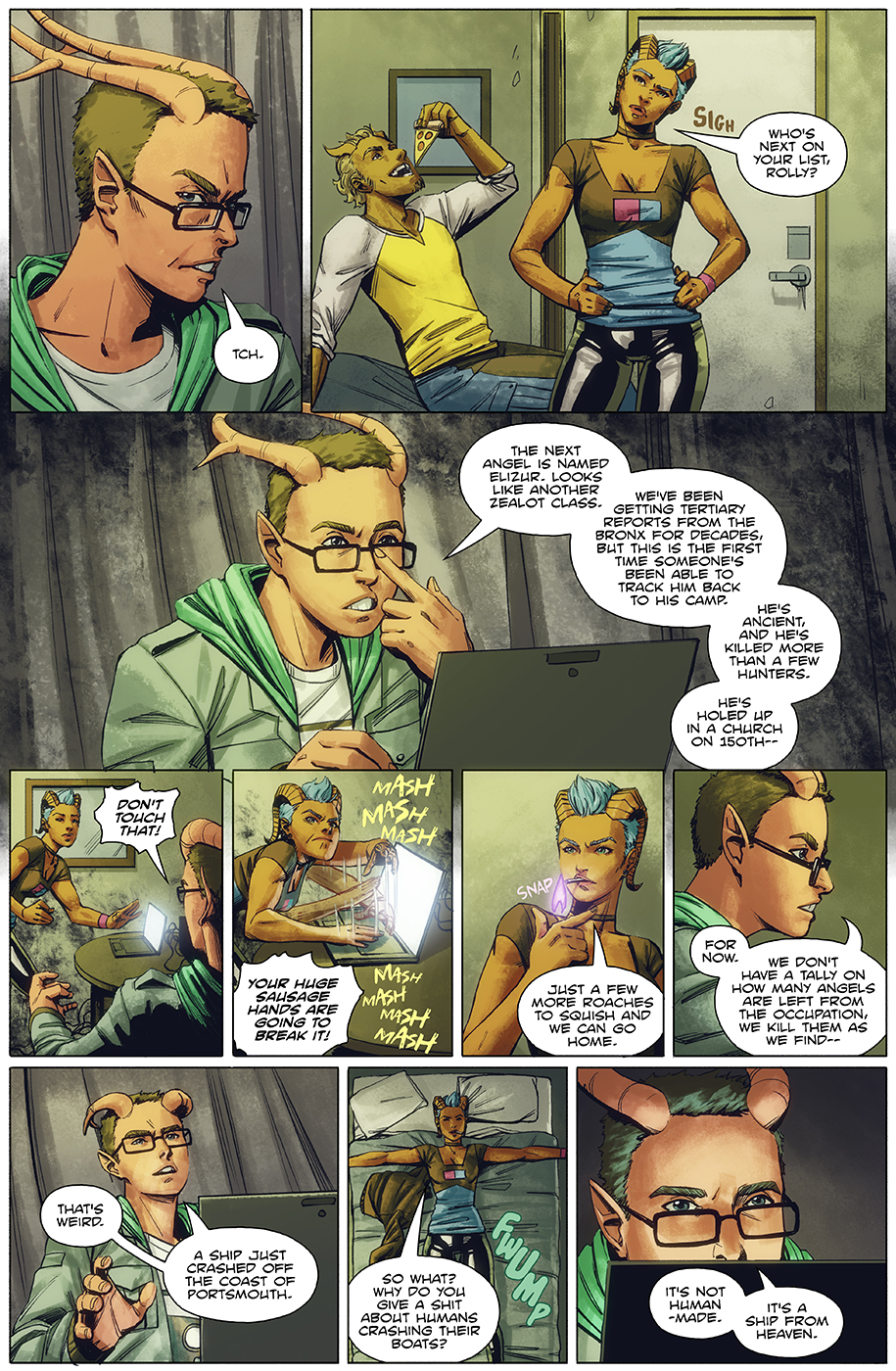 Issue1 - Page 14