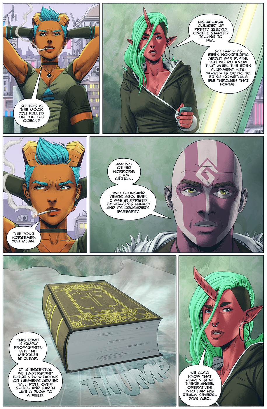 Issue 4 - Page 8
