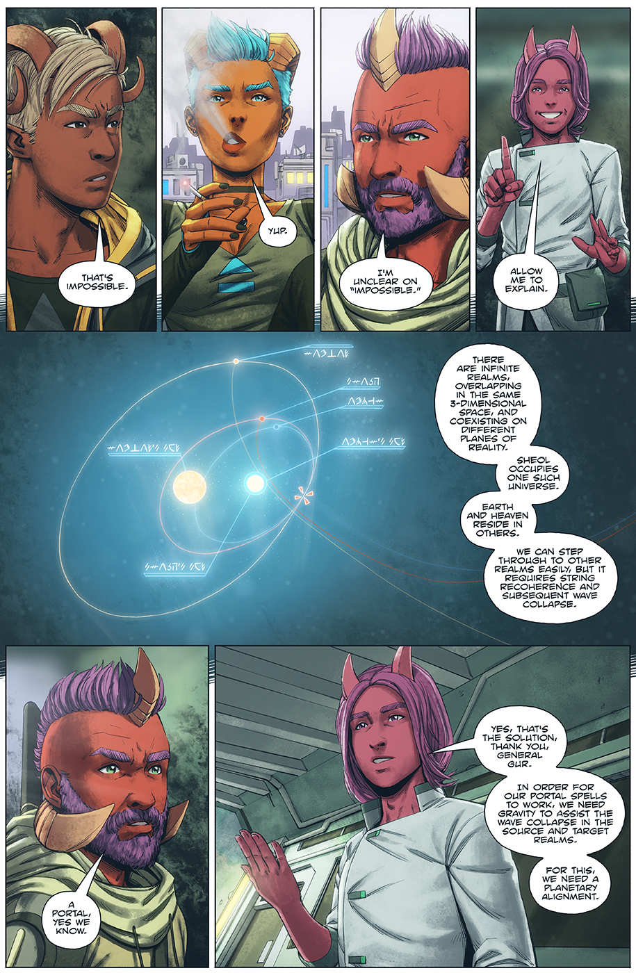 Issue 4 - Page 9