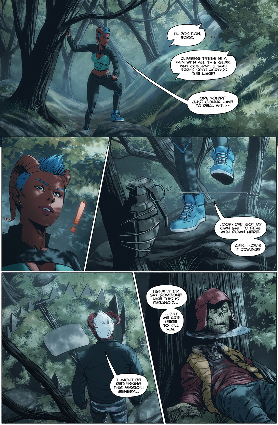 Issue 2 - Page 15