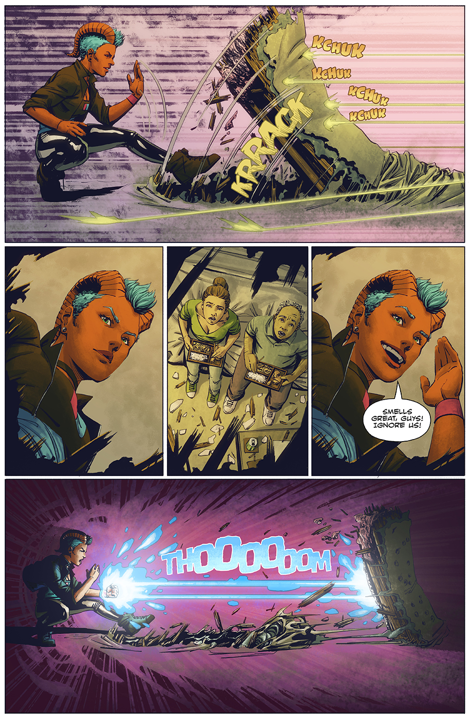 Issue1 - Page 6