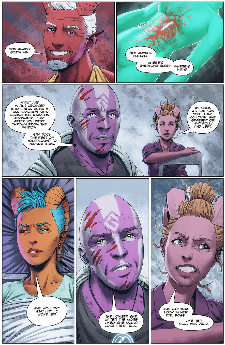 Issue 3 - Page 14